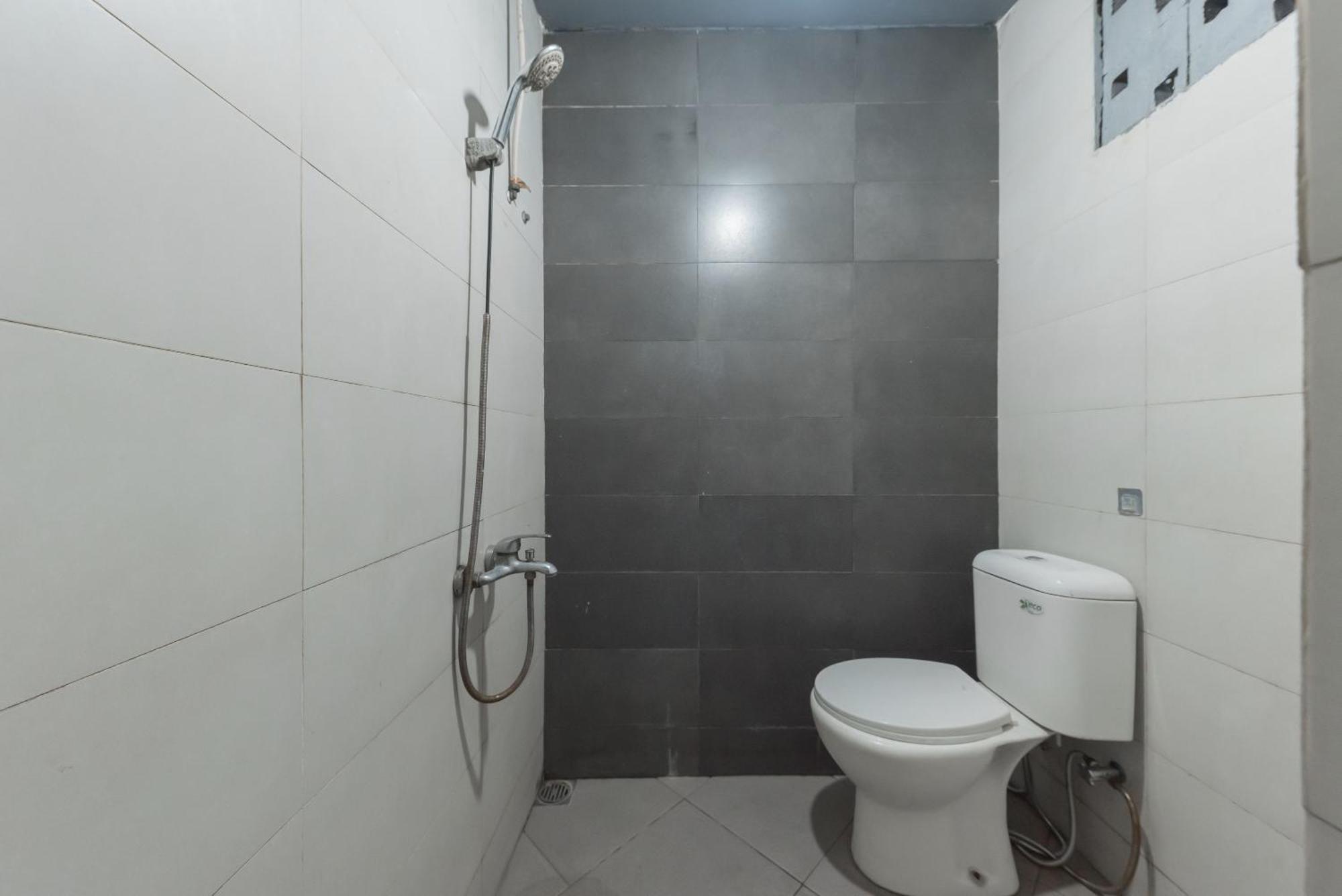 Urbanview Hotel Cianjur City Park By Reddoorz 外观 照片