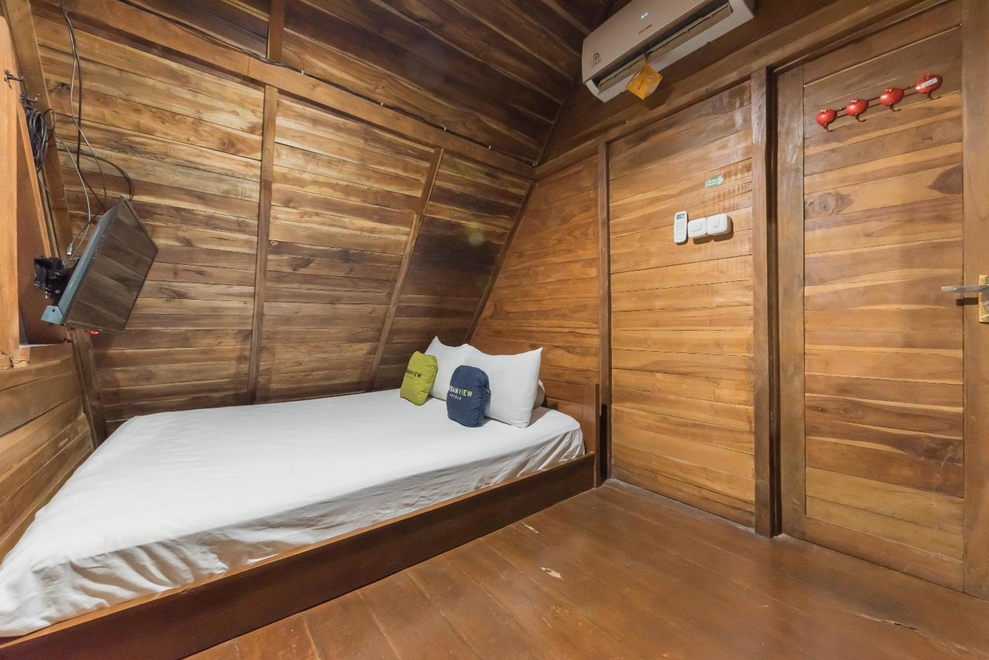 Urbanview Hotel Cianjur City Park By Reddoorz 外观 照片
