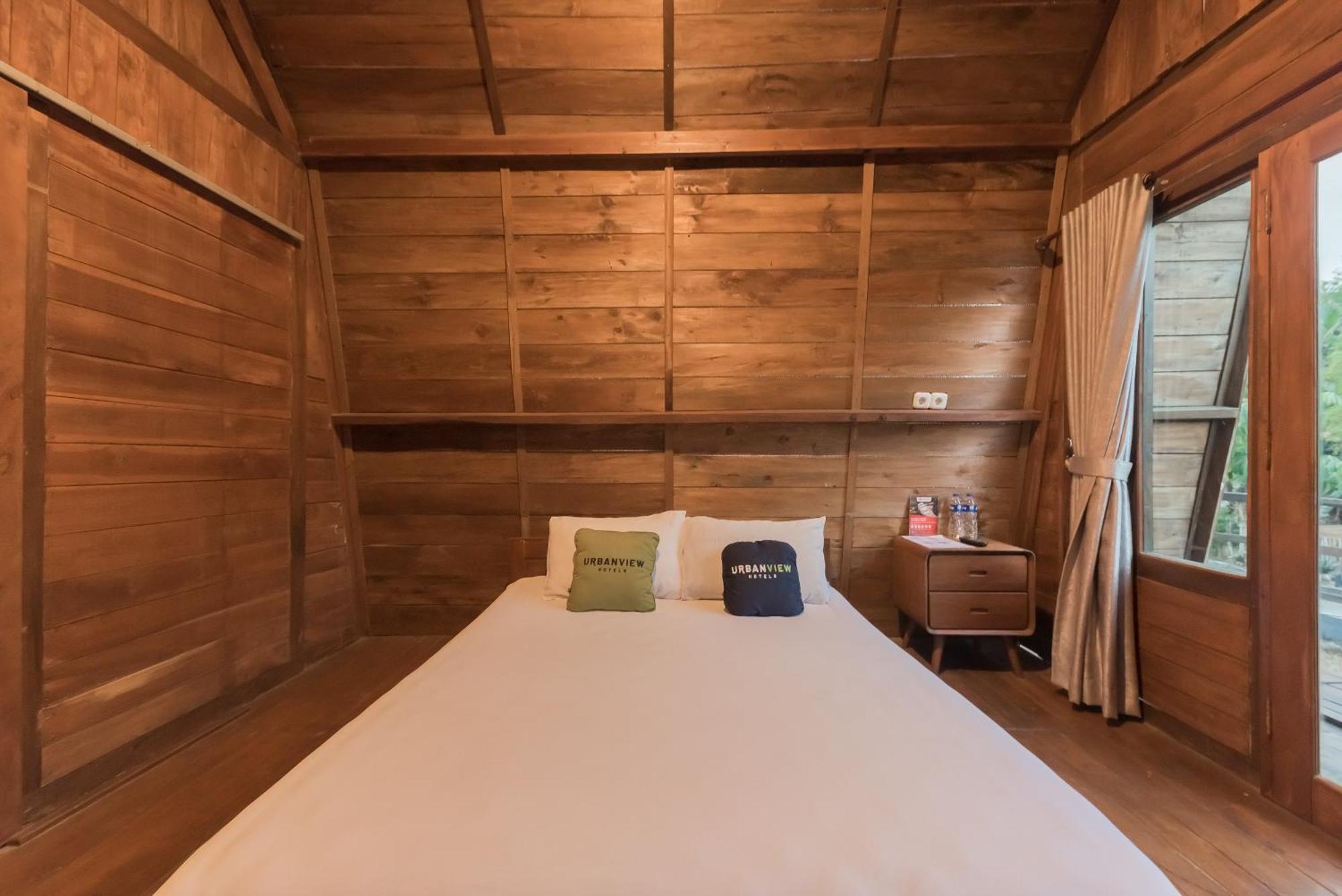 Urbanview Hotel Cianjur City Park By Reddoorz 外观 照片