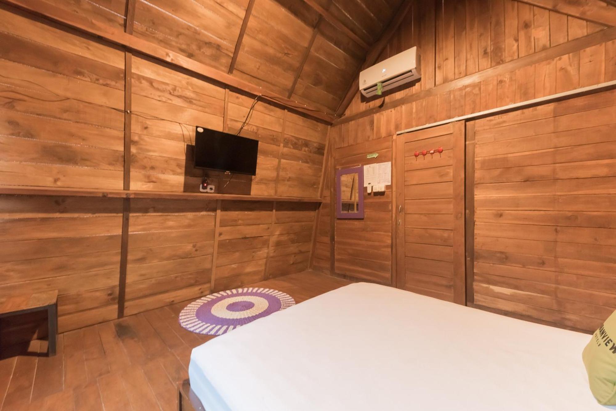 Urbanview Hotel Cianjur City Park By Reddoorz 外观 照片